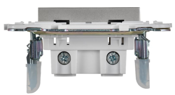 фото Розетка без заземления  IEK SK-R13-10-K23 в Ростове-на-Дону