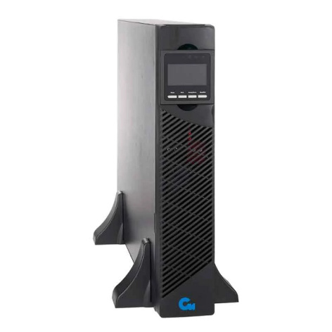 фото Источник бесперебойного питания  Парус электро СИПБ10КД.10-11/2U в Омске