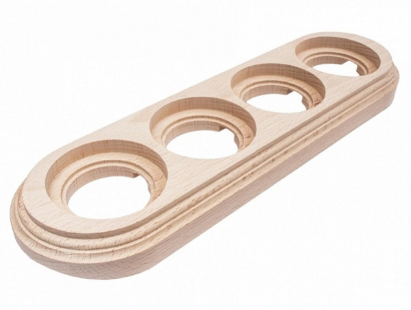 Изображение товара Рамка Bironi BFC26-640-10