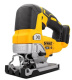 фото Лобзик  DeWALT DCS334N в Санкт-Петербургe