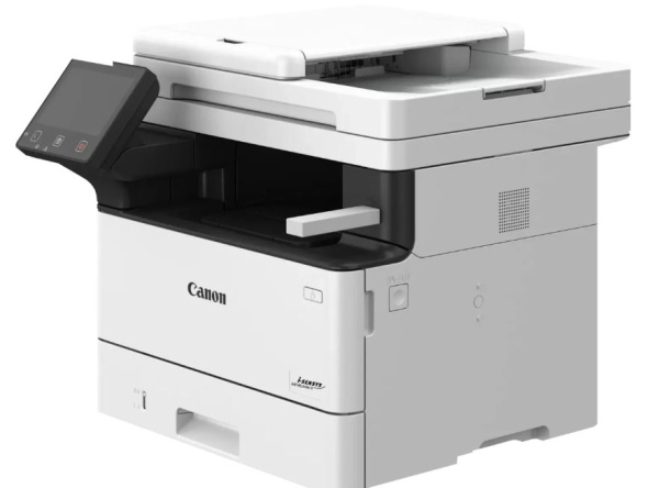 фото МФУ лазерное черно-белое Canon i-SENSYS MF463dw II в Самаре
