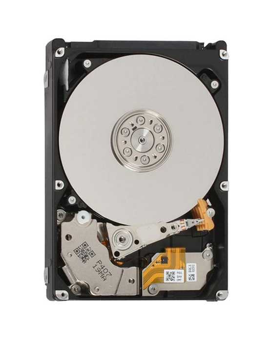 

Жесткий диск 900GB SAS 12Gb/s Toshiba AL15SEB090N 2.5" Enterprise Performance 10500rpm 128MB, AL15SEB090N