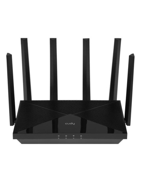 фото Маршрутизатор  Cudy WR6500 в Омске