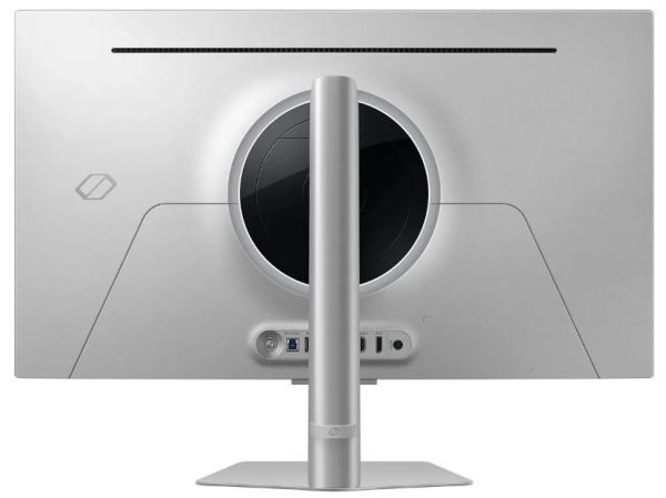 фото Монитор 32" Samsung Odyssey OLED G8 в Перми