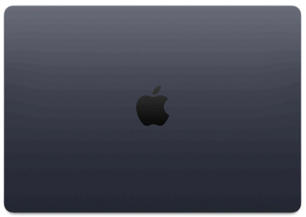 фото Ноутбук  Apple MacBook Air 15 2026 в Уфе 15 ", M, 24 Гб RAM, 1 Тб SSD, Черный