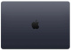 фото Ноутбук  Apple MacBook Air 15 2026 в Уфе 15 ", M, 24 Гб RAM, 1 Тб SSD, Черный