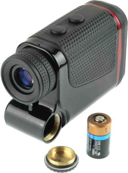 фото Дальномер лазерный Veber 6x24 LR 1500AW
