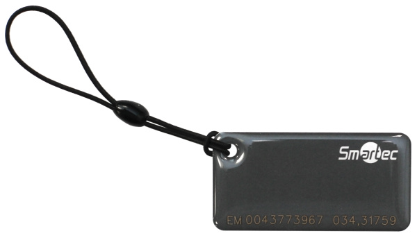фото Брелок  Smartec ST-PT015EM-GR в Челябинске