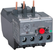 фото Тепловое реле Systeme Electric MRE252P5