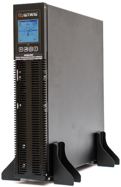 фото Источник бесперебойного питания  Штиль STR1103L в Екатеринбурге