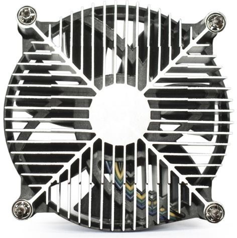 фото Кулер  Exegate EK-11508 в Омске