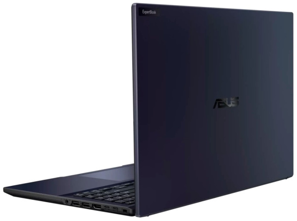 фото Ноутбук  ASUS ExpertBook B3604CVA-Q90139 в Самаре 16 ", Core i5, 16 Гб RAM, 512 Гб SSD, Iris Xe Graphics, Черный