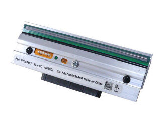 

Термоголовка Zebra P1083320-012 Kit Printhead 600 dpi ZT610, ZT610R, P1083320-012