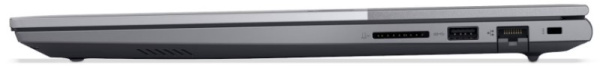 фото Ноутбук  Lenovo ThinkBook 16-IAL 16 ", Core Ultra 5, 16 Гб RAM, 512 Гб SSD, Arc graphics, Серый