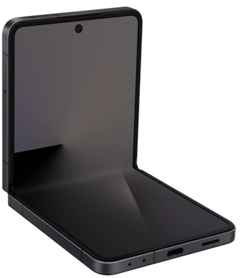 фото Смартфон  Samsung Galaxy Z Flip7 5G 12/512GB в Уфе