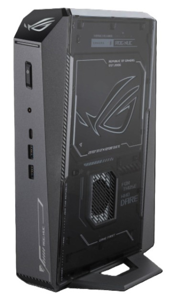 фото Платформа  ASUS ROG NUC15JNK в Воронеже