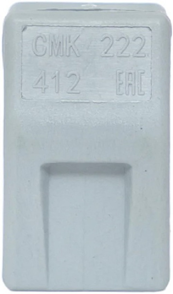 фото Клемма соединительная EKF plc-smk-412b-20 в Екатеринбурге
