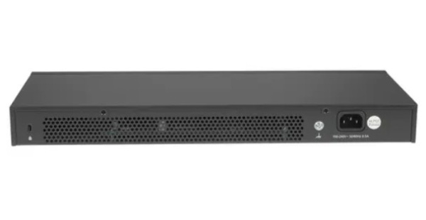 фото Коммутатор управляемый TP-LINK SG3428 в Волгограде