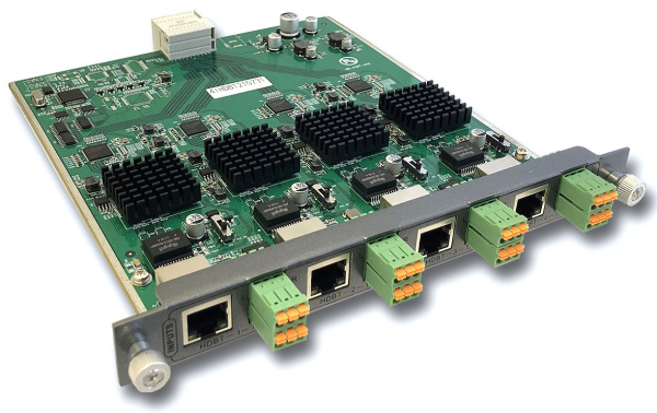 фото Карта  TNTV MMS-4HTI-HDBT в Красноярске
