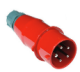 фото Вилка  Lanmaster LAN-IEC-309-32A3P/M в Екатеринбурге