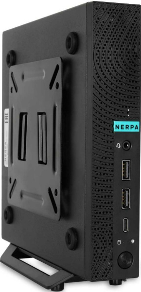 фото Компьютер  Nerpa BALTIС mini I722 в Санкт-Петербургe