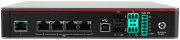 фото Аудиопроцессор BIAMP TesiraFORTE-X800