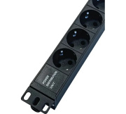 фото Блок розеток NTSS NTSS-PDU-DA2037