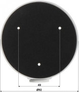 фото Коробка Dahua DH-PFA135-B