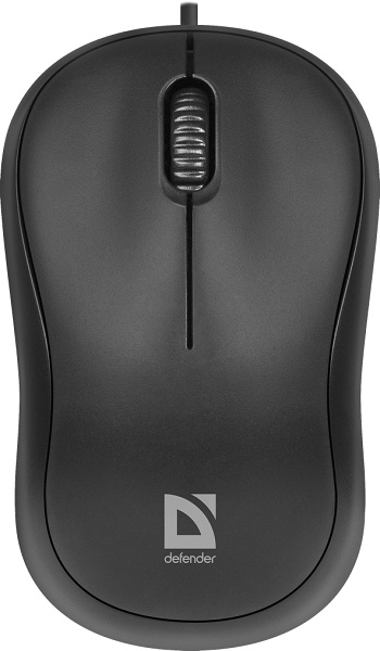 фото Мышь  Defender Patch MS-759 в Красноярске