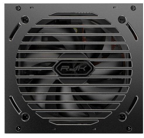фото Блок питания ATX Raijintek AMPERE II 1200