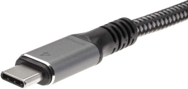 фото Кабель интерфейсный Type C-Type C VCOM CU540M-1.2M в Уфе