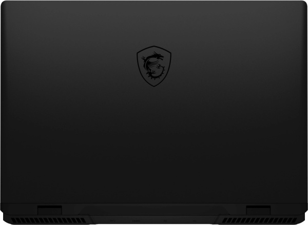 фото Ноутбук  MSI Pulse 16 AI C1VGKG-018RU в Красноярске 16 ", Core Ultra 7, 16 Гб RAM, 1 Тб SSD, GeForce RTX 4070, Черный