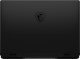 фото Ноутбук  MSI Pulse 16 AI C1VGKG-018RU в Волгограде 16 ", Core Ultra 7, 16 Гб RAM, 1 Тб SSD, GeForce RTX 4070, Черный