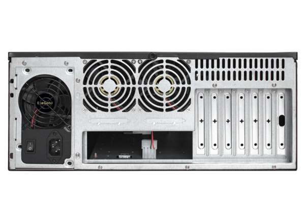фото Корпус серверный 4U Exegate Pro 4U480-15/4U4132/600RADS в Омске