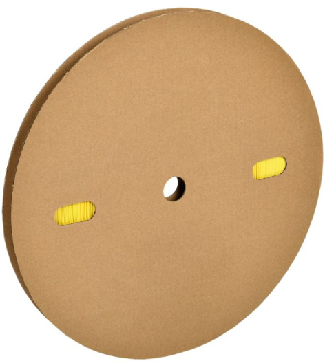 Изображение товара Термоусадочная трубка IEK UDRS-D45-25-K05 25 м для электроизоляции и герметизации