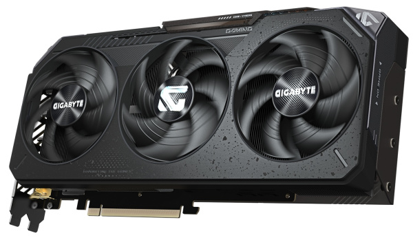 фото Видеокарта GIGABYTE Radeon RX 9070 XT GAMING OC (GV-R9070XTGAMING OC-16GD) в Омске