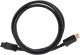 фото Кабель интерфейсный DisplayPort- DisplayPort VCOM CG632-1.5M в Ростове-на-Дону
