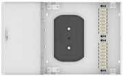 фото Кросс оптический настенный TopLAN КРН-Top-16SC/U-OM2-GY