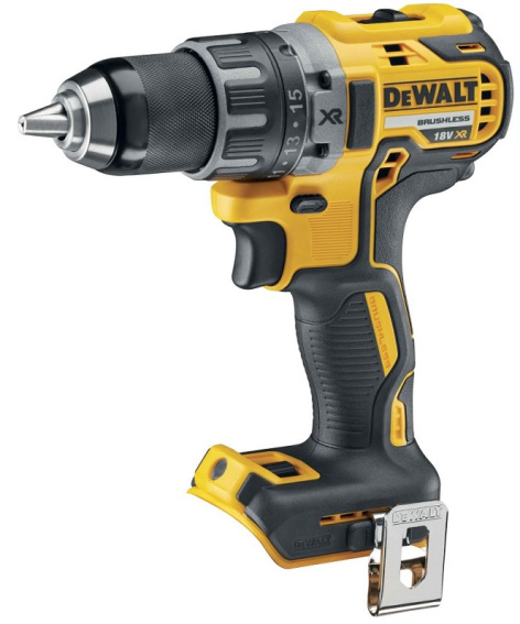 фото Шуруповерт  DeWALT DCD791P2 в Краснодаре