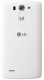 фото Мобильный телефон  LG D724 G3 s White
