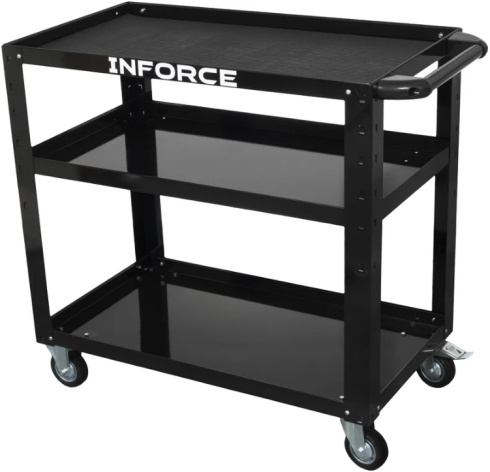 фото Тележка  Inforce 06-01-16 в Казани