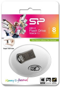 фото Накопитель USB 2.0 Silicon Power Touch T01