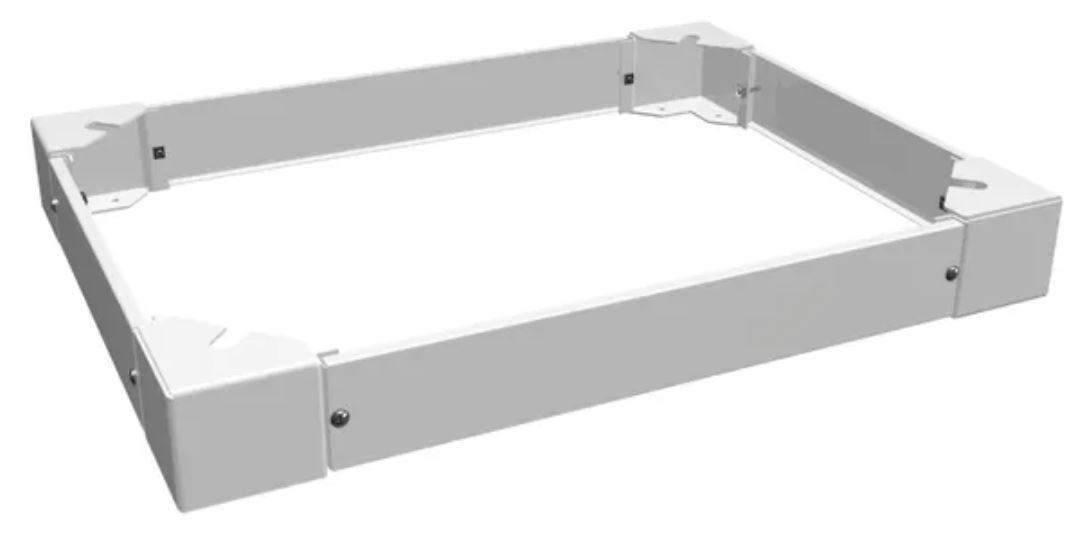 

Цоколь EKF FC44 FORT 400х400 PROxima, FC44