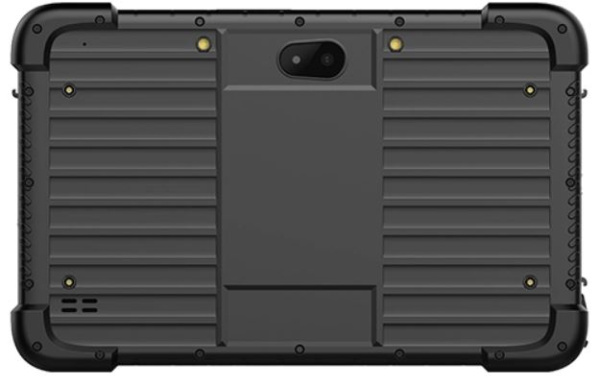 фото Планшет защищенный CyberBook T186X в Уфе