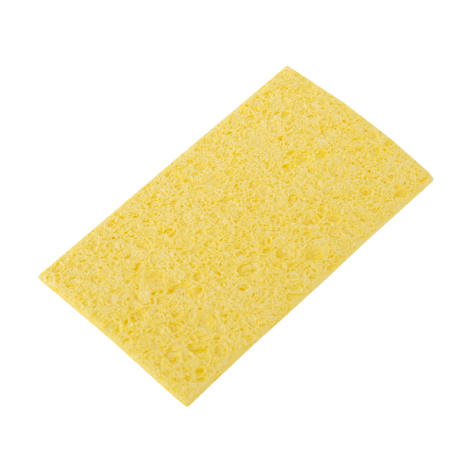 Изображение товара Губка Rexant 12-0192 для очистки паяльника из целлюлозы