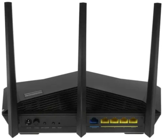 фото Роутер  Tenda AC18 в Волгограде