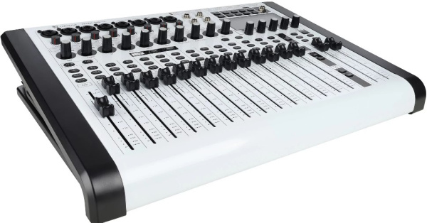 фото Микшер  INTREND ITMIX-D8-4