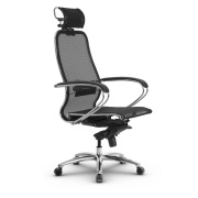 фото Кресло Metta Samurai S-2.04 MPES