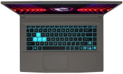 фото Ноутбук MSI Thin 15 B12UC-3255XRU
