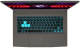 фото Ноутбук  MSI Thin 15 B12UC-3255XRU в Красноярске 15.6 ", Core i5, 16 Гб RAM, 1 Тб SSD, GeForce RTX 3050, Серый космос